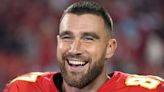 Travis Kelce to Talk ‘Living the Dream’ in New Sit-Down Interview