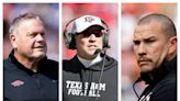 Fact or fiction?: At least two struggling SEC football coaches will be fired