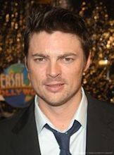 Karl Urban