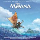 Moana (soundtrack)