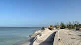 Sanibel sand project will help remove some of the scars from the 2022 hurricane season