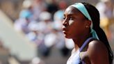Coco Gauff claims first major tennis title, climbs to No. 6, ahead of U.S. Open