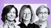 The best is yet to come: These women are leading Europe’s biggest companies, proving success has no limits