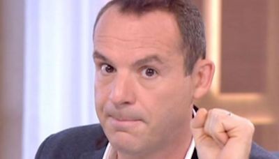 Martin Lewis shares top top energy deals after Ofgem update, urges Brits to consider fixed tariffs