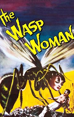 The Wasp Woman