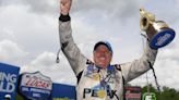 NHRA Circle K Four-Wide Results, Updated Points: John Force Completes Dream Weekend