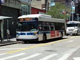 B25 (New York City bus)