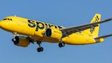 ...Spirit Airlines CEO Slams "Uninformed Government," Says Airline Industry Is A "Rigged Game" As The Company Struggles To Survive...