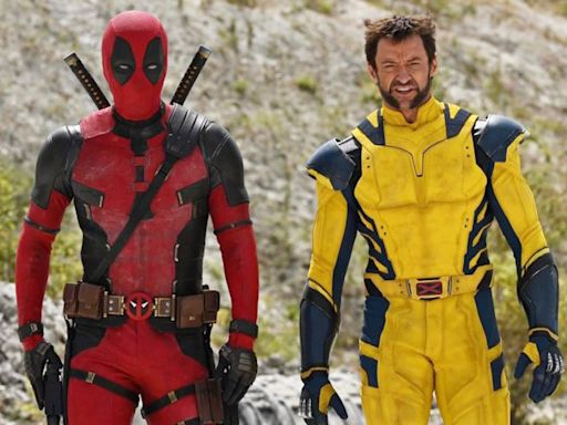 Hugh Jackman Was the Nicest Guy on the Planet to Ryan Reynolds in X-Men Universe But He Didn’t...