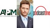 Kevin Connolly’s ActionPark Media Enters Multi-Year Deal With PodcastOne