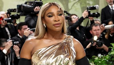 At Age 16, Serena Williams Learned To Manage ‘Huge Checks’ From A Puma Deal On Her Own, ‘Empowered’ By Her Father