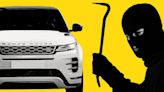 Jaguar Land Rover to slash drivers’ insurance costs as it battles car theft fears