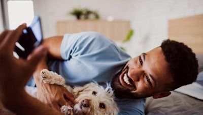 Celebrate Your Dog Dad With 45 Quotes for Father's Day