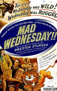 Mad Wednesday