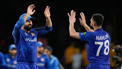Afghanistan vs Bangladesh Highlights, T20 World Cup 2024: AFG reach semis with 8-run win
