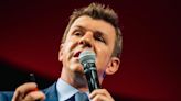 Project Veritas Founder James O'Keefe Ousted Over Alleged Spending on DJ Equipment