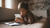 Why I'll NEVER buy my son a smartphone, by TANYA GOLD