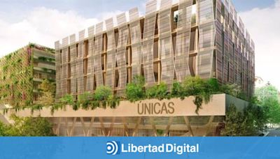 Nueva donación millonaria de Amancio Ortega: construirá un centro de enfermedades raras