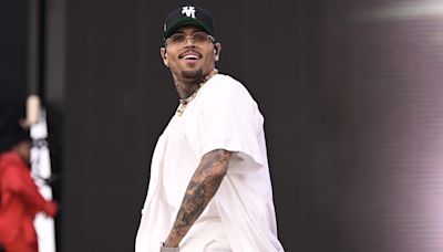 Chris Brown’s Attorney Blasts Backstage Brawl Lawsuits As Elaborate “Setup” For Pay