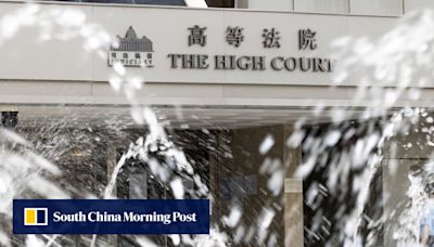 Hong Kong policeman admits destroying notes of talks with alleged bomb plot leader