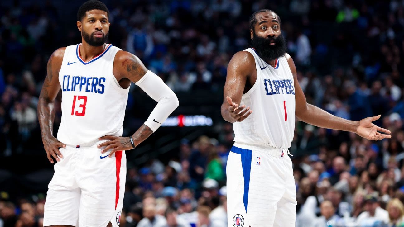 NBA free agency 2024: Welcome to the 'apron era'