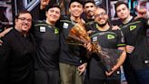 LOUD consigue su redención y conquista el VALORANT Champions Estambul