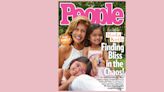 Hoda Kotb Praises Joel Schiffman in People: 'Great Dad'