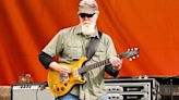 Who Is Jimmy Herring? Exploring Widespread Panic Guitarist's Life And Career Amid Tonsil Cancer Diagnosis