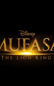 Mufasa: The Lion King