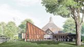 Korean-inspired design for the Serpentine Pavilion 2024