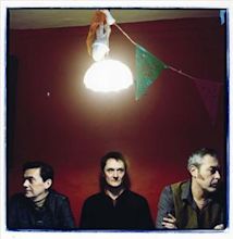 Tindersticks