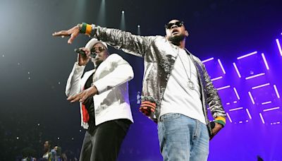 Usher claims X account was hacked amid Diddy arrest