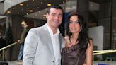 Joe Calzaghe’s ex denies smuggling cash out of the country in ‘£104m money laundering operation’
