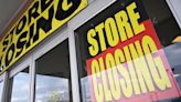 Stores, restaurants closing in Fresno area: Rubio’s, Express, Mexican restaurants, more