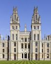 All Souls College, Oxford