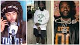 ‘You the Face of Reform?’: Rick Ross Fires Back at Dee-1 After the Rapper Called Him and Meek Mill Out for Glorifying Violence In the...