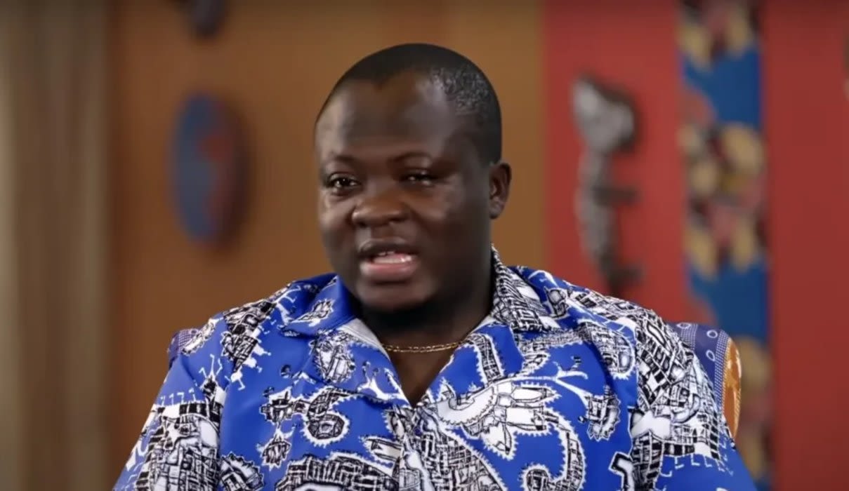 90 Day Fiance: Why Fans Think Michael Ilesanmi Should Go Back To Nigeria ASAP?