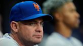 Baffled Mets starter after blowout loss to Phillies: ‘Just a bad inning’