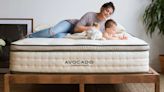 The Avocado Sleep Week 2023 sale has eco-friendly mattresses for up to $300 off—shop today