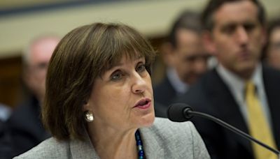 On This Day, May 10: IRS apologizes for targeting Tea Party, 'patriots'