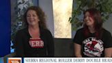 Sierra Regional Roller Derby Hosts doubleheader at El Sol de Nevada