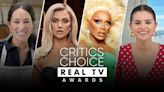 Critics Choice Real TV Awards Nominations: ‘RuPaul’s Drag Race’ Leads List As ‘Vanderpump Rules,’ Joanna Gaines & Selena Gomez...