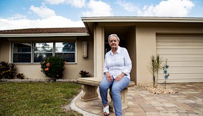 Florida homeowners insurance is skyrocketing: Here’s what to know