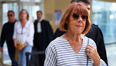 Dominique Pelicot: French man accused of inviting dozens of men to rape his wife taken to hospital on day he was to give evidence