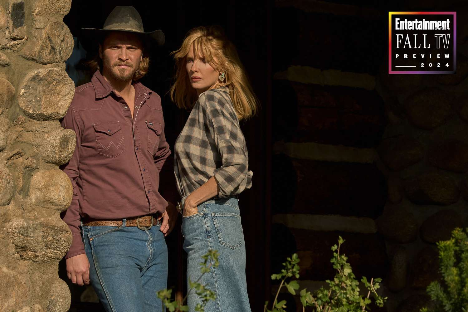 'Yellowstone' cast previews ‘perfect ending’ to the series