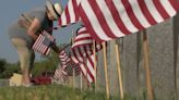 Marana community honors those who gave their lives for our country