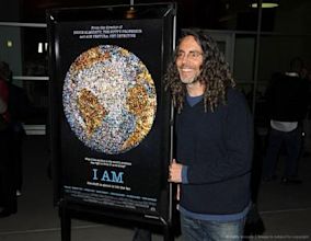 Tom Shadyac