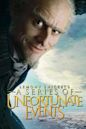 Lemony Snicket's a series of unfortunate events