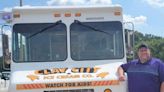 Aces of Trades: Brandon Wood's ice cream truck brings back childhood memories