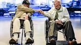 Our View: Honoring veterans of the past, looking to a future of continued freedom